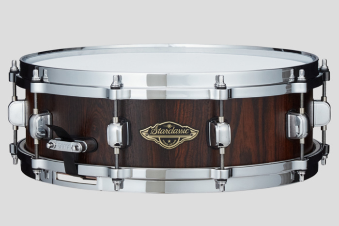 Starclassic Walnut/Birch 14